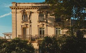 Maison Douce Arles